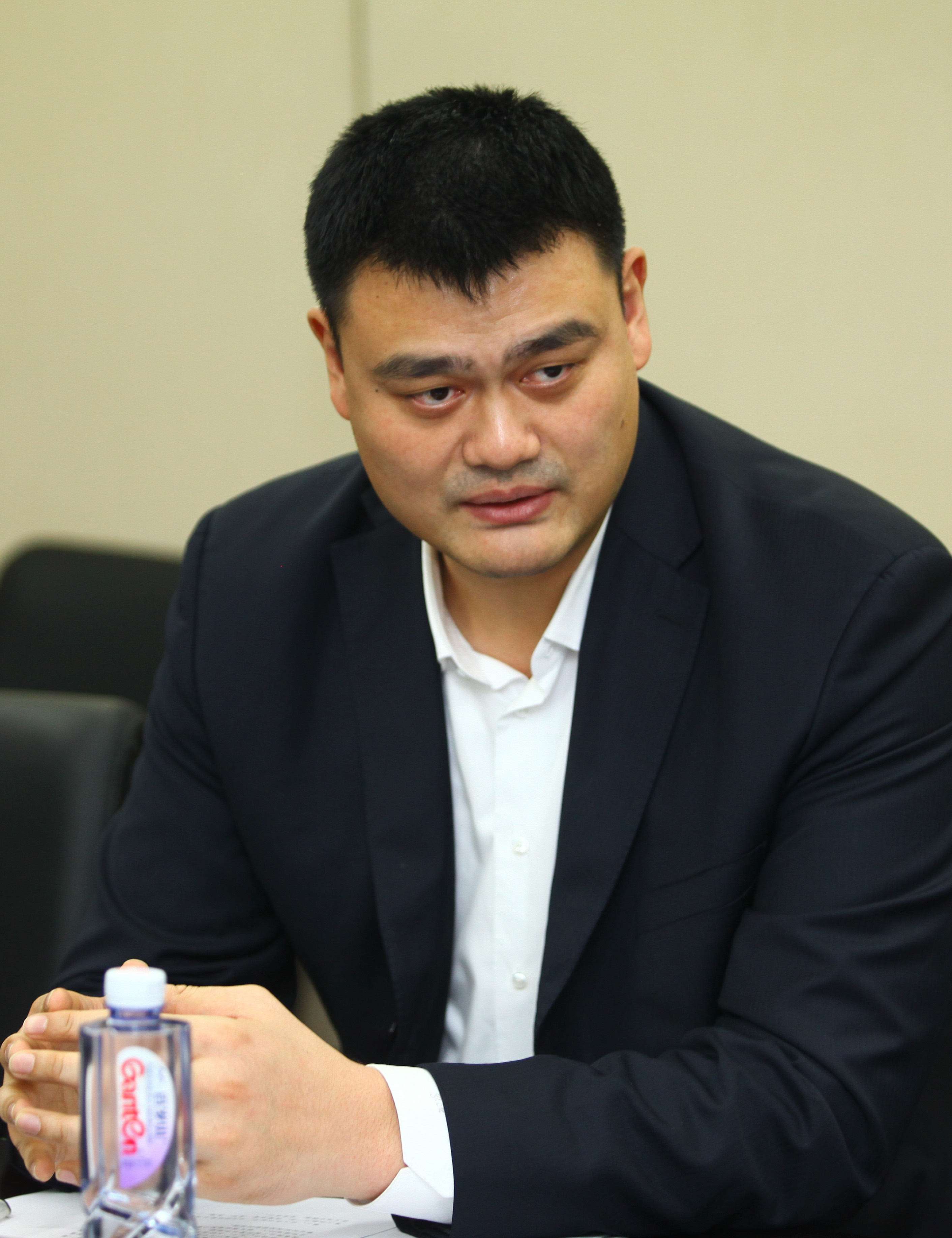 过难关