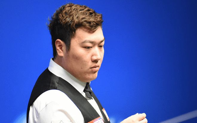 [冰雪]刘锐：中国队阵容以老带新 充分凝聚战斗力.