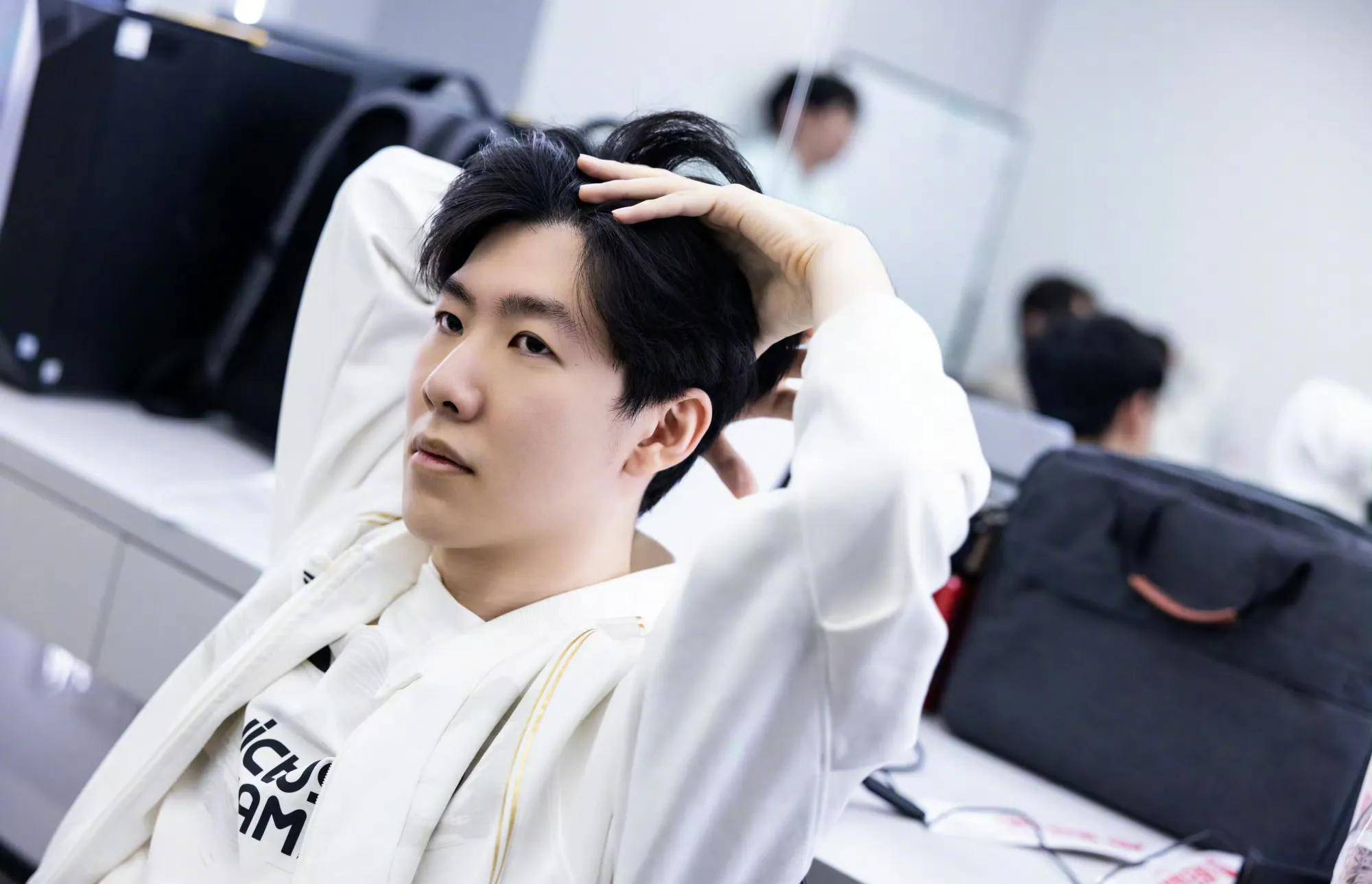 的一大盛事 的一大盛事