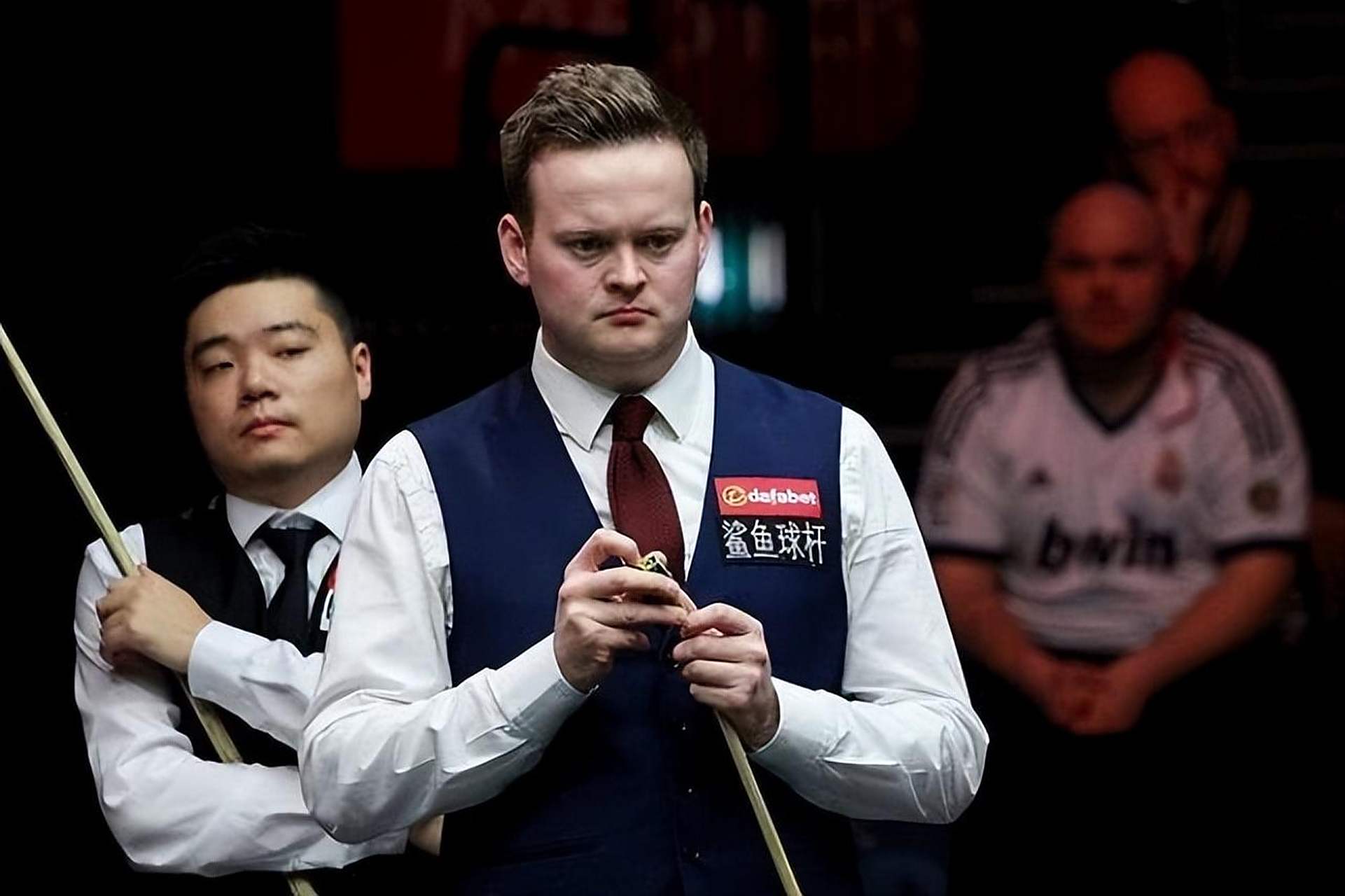 中国女子拳 中国女子拳