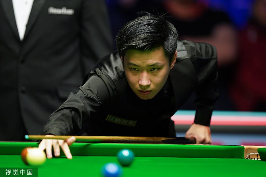 合的默契与 合的默契与