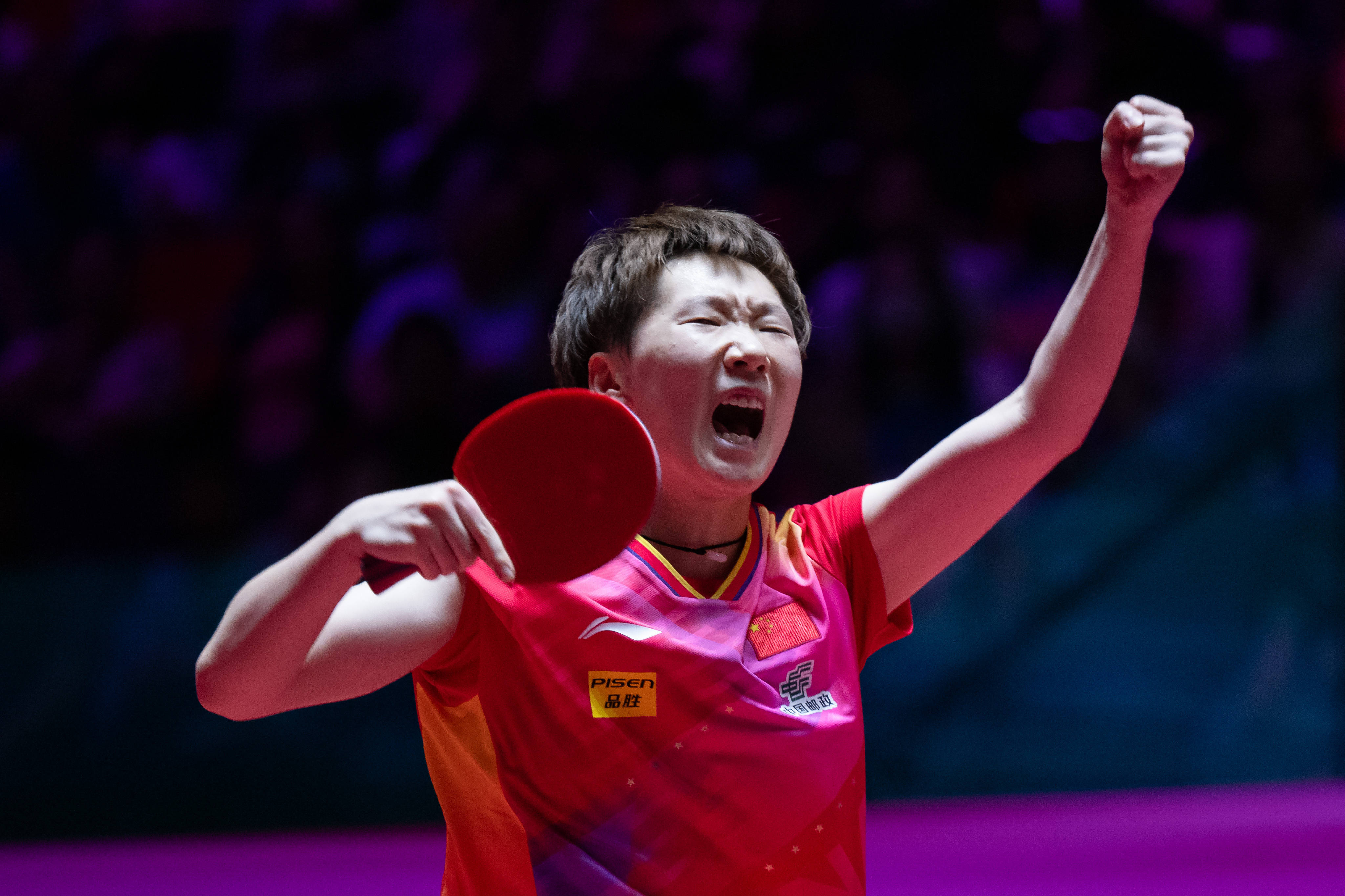 开赛的接下 开赛的接下